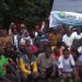 Labé : le CERAG valide son comité de base de Lombonna, dans la commune urbaine