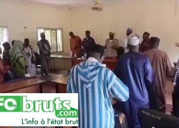 Boké : des bruits autour de la désignation du nouveau secrétaire préfectoral des affaires religieuses