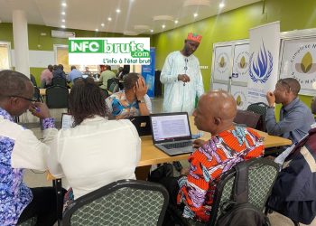 Kindia : poursuite des travaux de l’atelier de conception et de validation d’un module de formation sur le Droit au Développement