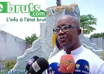 Fête de l’assomption à Kankan :  le curé de la cathédrale NOTRE DAME prône la cohabitation pacifique entre les différentes religions