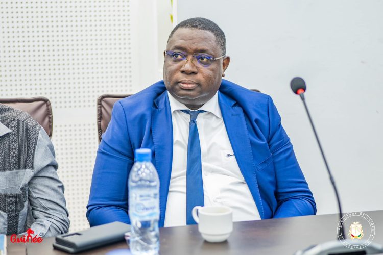 Urbanisation anarchique en Guinée : l’Ordre national des architectes tire la sonnette d’alarme