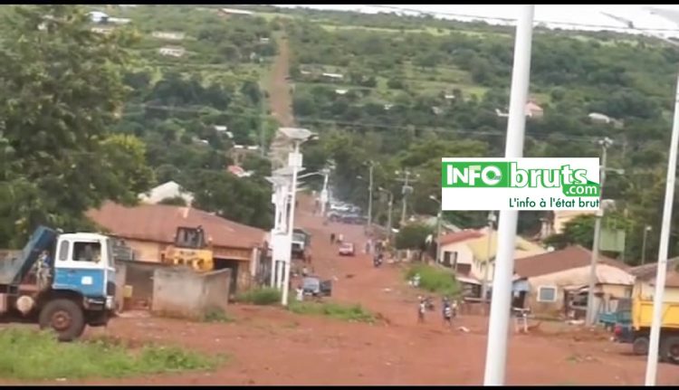 Tougué : de grandes perspectives de développement local, après un forum réussi des fils du terroir