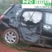 Kintinian (Siguiri) : un mort et deux blessés graves dans un accident de la circulation routière