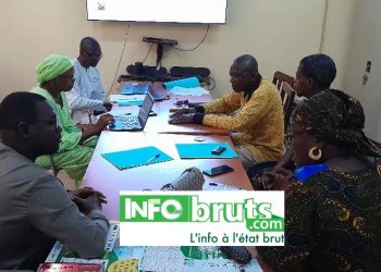 Boké : Les journalistes orientés sur la semaine de l&rsquo;allaitement maternel