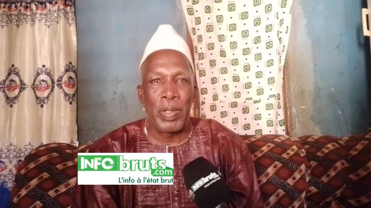 Soupçon de tentative de déstabilisation de la Guinée par Alpha Condé : réaction d’un membre de la coordination régionale du parti RPG de Kankan