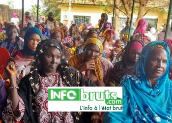 Boké : Poursuite de la Semaine mondiale de l&rsquo;allaitement maternel