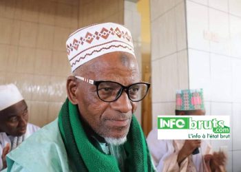 Labé : Décès du doyen Elhadj Amadou Tanou Bah, chef du quartier Lombonna, un des piliers de l’UFDG