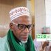 Labé : Décès du doyen Elhadj Amadou Tanou Bah, chef du quartier Lombonna, un des piliers de l’UFDG