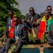 Organisation Internationale de la Francophonie : levée totale de la suspension de la Guinée