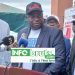 KANKAN : le ministre Bogola Haba préside le lancement de la formation des 350 volontaires agents de santé à l’ASCAD.