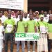 Kankan : lancement d’une campagne de sensibilisation sur la vaccination dans les centres de santé.