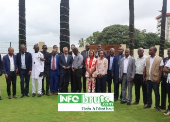 Conakry : formation des journalistes sur les enjeux et la chaîne de valeur de l&rsquo;industrie extractive