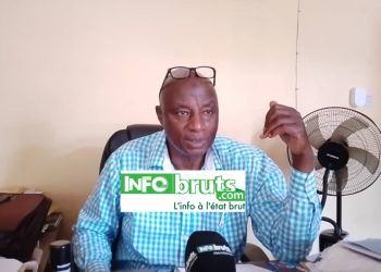 Kankan : la rentrée scolaire préoccupe le directeur préfectoral de l’éducation