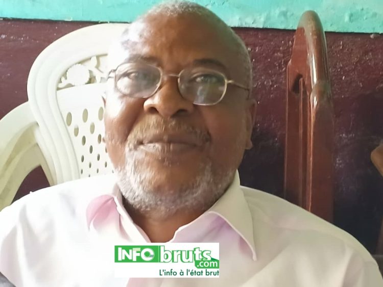 Guinée : « La mise en place d’un Organe Technique et Indépendant de Gestion des Elections, la juste vision du Chef de l’Etat, Général Mamadi Doumbouya » (Professeur Abdoulaye Jho Diagne)