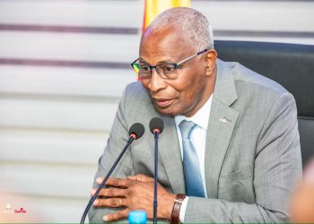 Lutte contre les fraudes fiscales en Guinée : Le PM sollicite un soutien supplémentaire du FMI pour l’ANLC et la CRIEF
