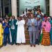 Conakry : les déguerpis de Kaporo Rails remercient le gouvernement pour avoir été rétabli dans leurs droits