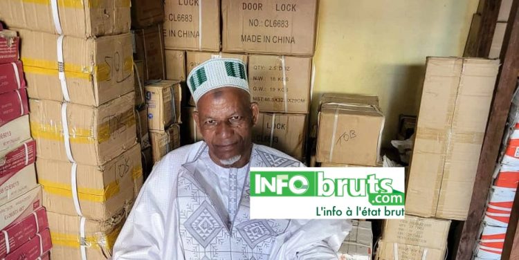 Obsèques de feu d’Elhadj Amadou Tanou Bah: voici le programme officiel