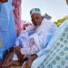 Labé : Avis de décès du doyen Elhadj Amadou Tanou Bah, chef du quartier Lombonna