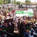Fête indépendance 2024 à Kankan : autorités locales et citoyens s’inscrivent dans l’esprit du CNRD et rendent hommage à feu Sékou Touré