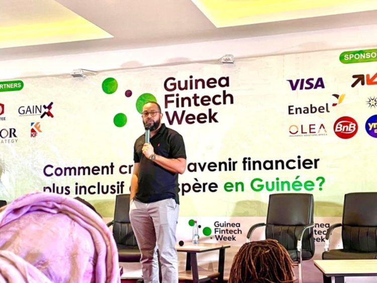 Guinée : Comment une politique fiscale adaptée et un ministère dédié à l’innovation peuvent transformer les startups technologiques