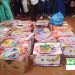 Kankan :  Des kits scolaires pour les élèves de l’école moryfindjan Diabaté
