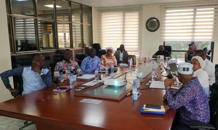 Guinée :  Vers la digitalisation du processus de passation des marchés publics