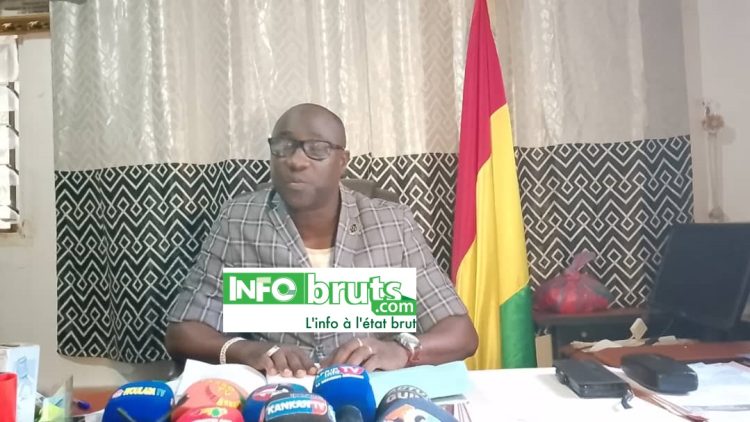 Affrontement communautaire à Gbérédou Baranama : Le Procureur de Kankan annonce des arrestations