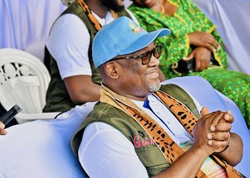 Journée Mondiale de l’Alimentation à N’Zérékoré : Le Ministre de l’Agriculture appelle à une mutualisation des efforts