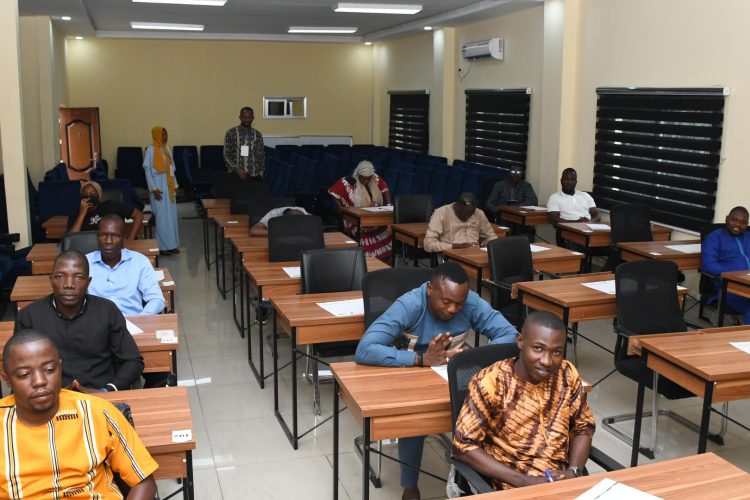 Guinée : La chambre nationale à la recherche de 50 nouveaux huissiers de justice pour le pays