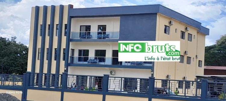 Boké :  Le PM attendu ce mercredi à l’ISMGB pour inaugurer des infrastructures universitaires