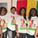 Nord de la France : Installation du bureau de la Coalition des Amazones de la Diaspora pour la Refondation (CADRE)