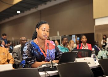COP16 en Colombie : La Guinée réaffirme son engagement pour la conservation de la biodiversité et annonce des mesures concrètes