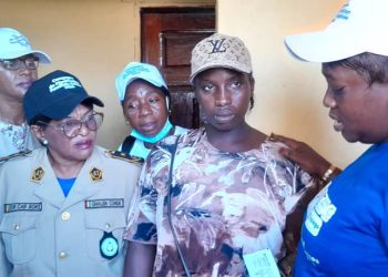 Boké: Le MSHP lance la 2ème phase de la Campagne de planification familiale, 24.600 femmes ciblées