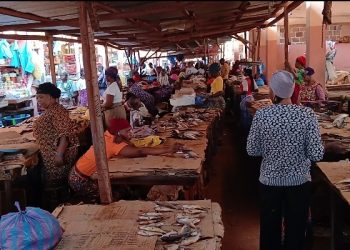 Kankan: L’augmentation des prix des denrées alimentaires dans les marchés