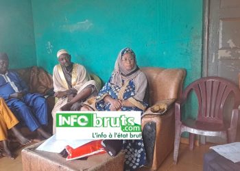 Boké : L’ONG Groupe des religieux sensibilise les femmes sur l’espacement des naissances