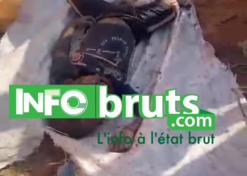 Siguiri: le corps d’un enfant de deux ans a retrouvé dans une fausse septique, au quartier Cité chinoise, à BTN