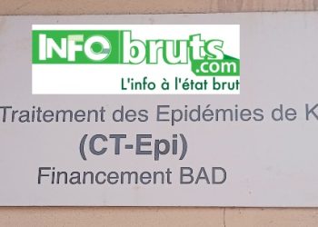 Kankan : 545 personnes testées positives au VIH/SIDA dans la région au compte de l&rsquo;année 2023-2024.
