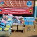 Boké : Le Consortium SMB-WINNING lance les opérations de distribution des kits scolaires aux meilleurs des zones impactées