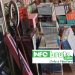 Bouré Balato (Siguiri): Une boutique de vente de matériels et de téléphones cambriolée