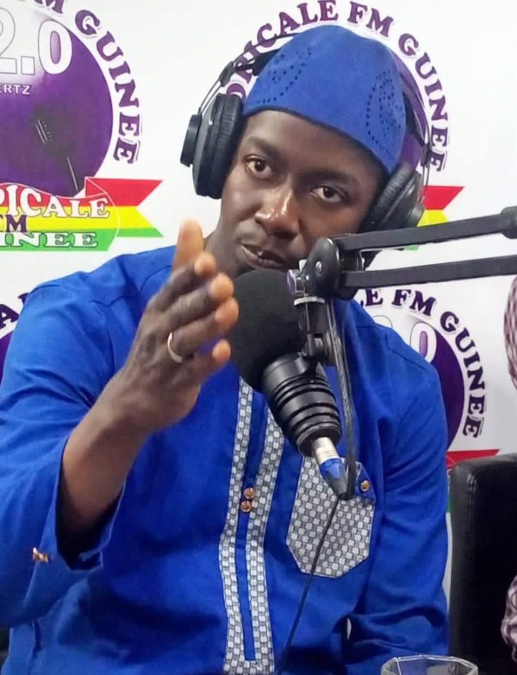 La tragédie du 1er Décembre 2024 de N’zerekoré : Une ombre sur la Guinée et un appel à l’unité (Par Oumar Thiam)