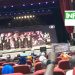 Boké : La troupe Batafon sacrée championne du festival international du Djembé
