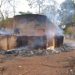 Fodekariah (Dalaba-Balimana) : Plus d’une trentaine de maisons et leurs contenu consumer par le feu !!