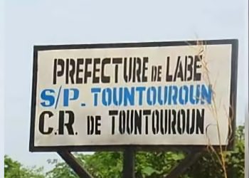 Labé: Un adolescent perd la vie dans un puits à Tountouroun, confirme le président de la délégation spéciale