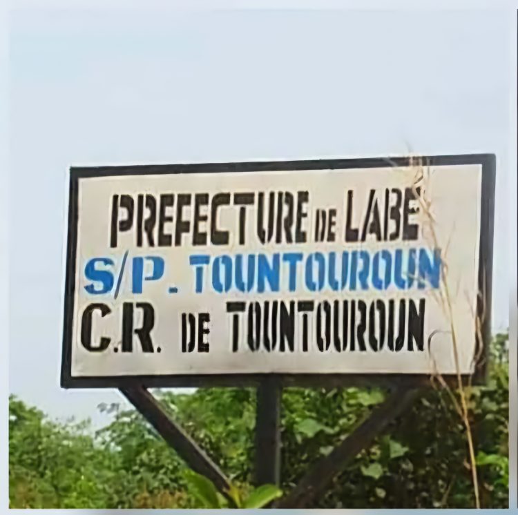 Labé: Un adolescent perd la vie dans un puits à Tountouroun, confirme le président de la délégation spéciale