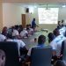 Labé: Session de formation de 35 éducateurs de football dont 3 dames