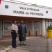 France: Séjour parisien du président de la délégation spéciale de la CR de Kamsar, Boké