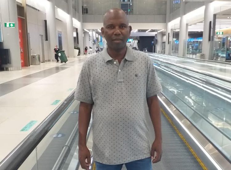 » Porté disparu » à Labé: Le pharmacien Dr Ibrahima Barry joue et perd pour « un projet de mariage »