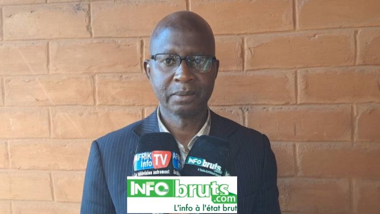 Le SLECG Labé réunifié: Mamadou Oury Hawa Labico, nouveau secrétaire général de l’Union préfectorale