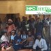 Le SLECG Labé réunifié: Mamadou Oury Hawa Labico, nouveau secrétaire général de l’Union préfectorale