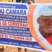 Corrérah: Lancement coupe « Amadou Camara », directeur de la Radio Rurale de Boké